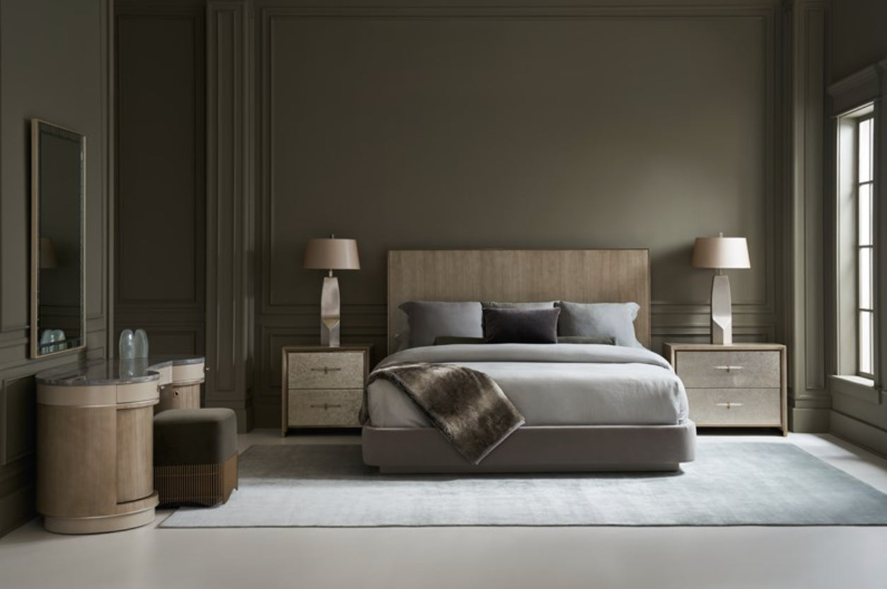 Caracole Hang Up Large Nightstand