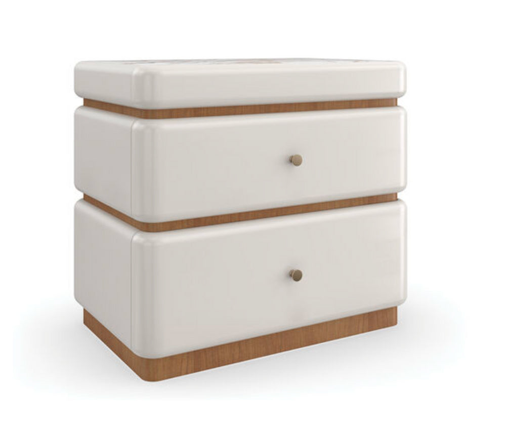 Caracole Milos Nightstand