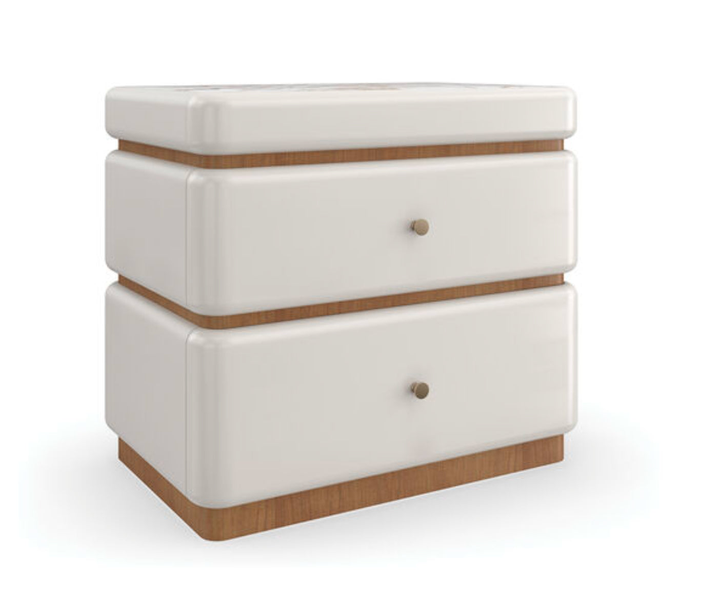 Caracole Milos Nightstand