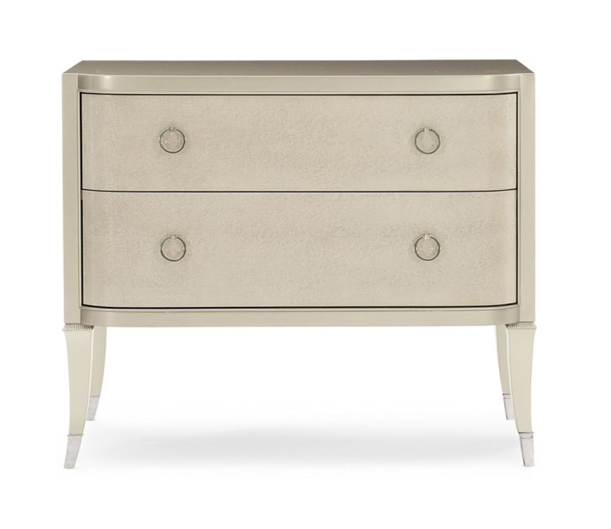 Caracole Classic Perfect Match Nightstand