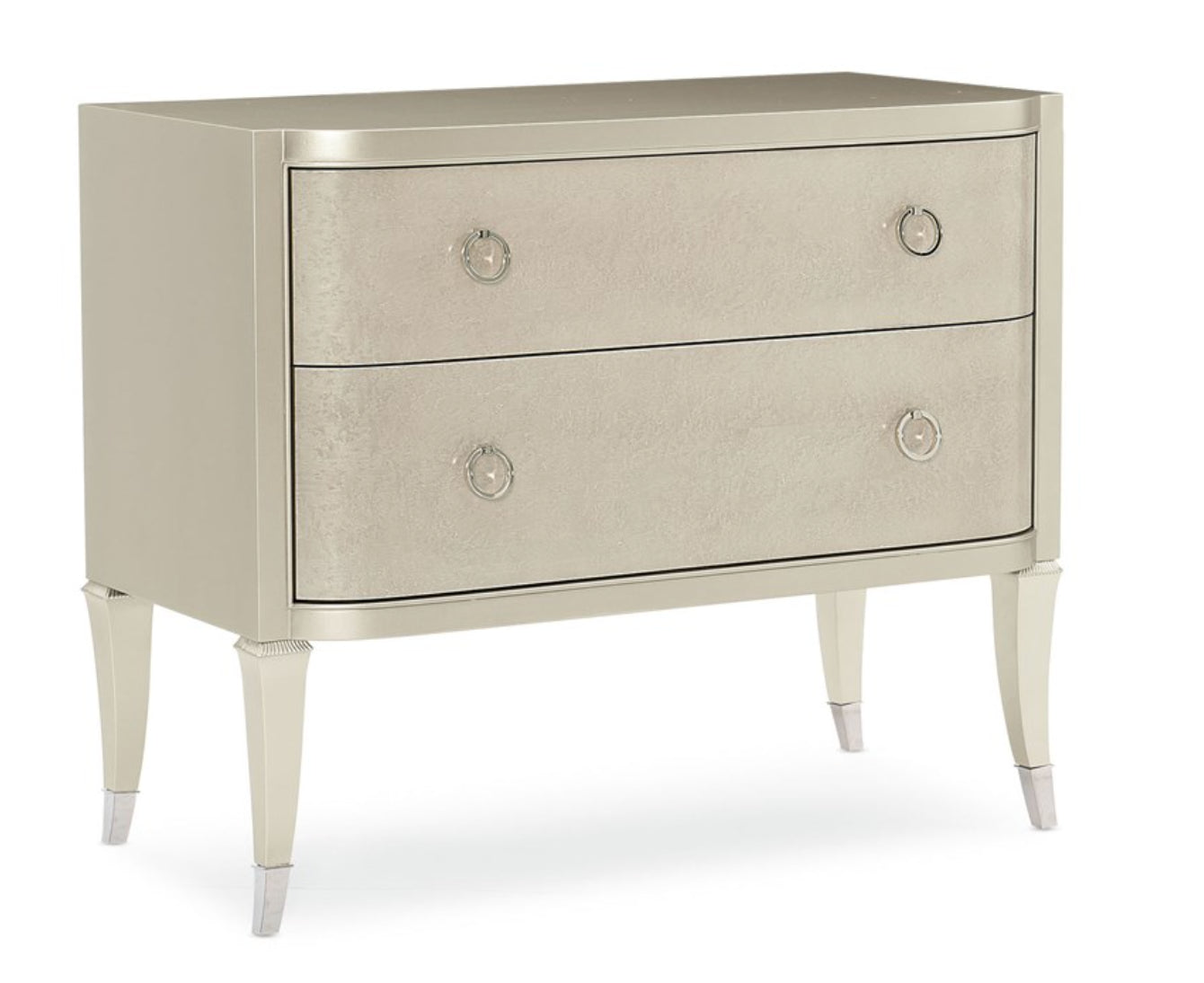 Caracole Classic Perfect Match Nightstand