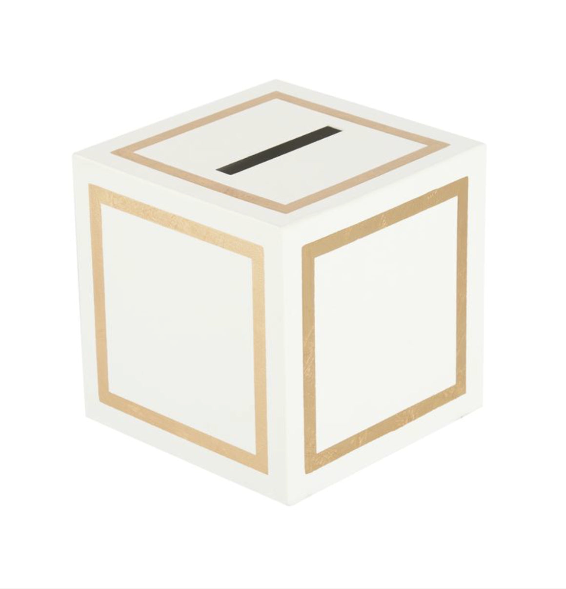 Chelsea House Ibiza Tissue Box