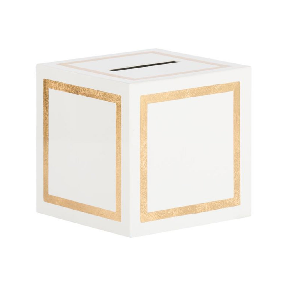 Chelsea House Ibiza Tissue Box