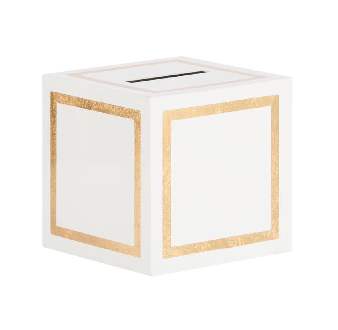 Chelsea House Ibiza Tissue Box