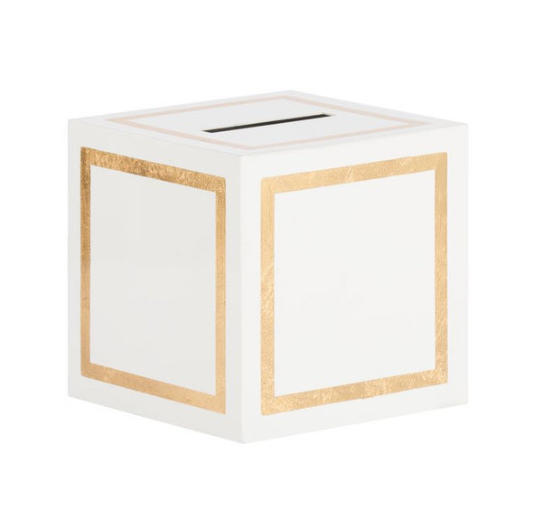 Chelsea House Ibiza Tissue Box