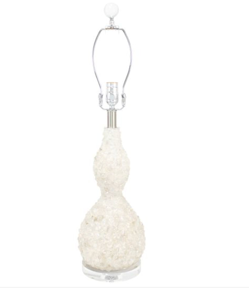 Couture Lighting San Vicente Table Lamp with Shade