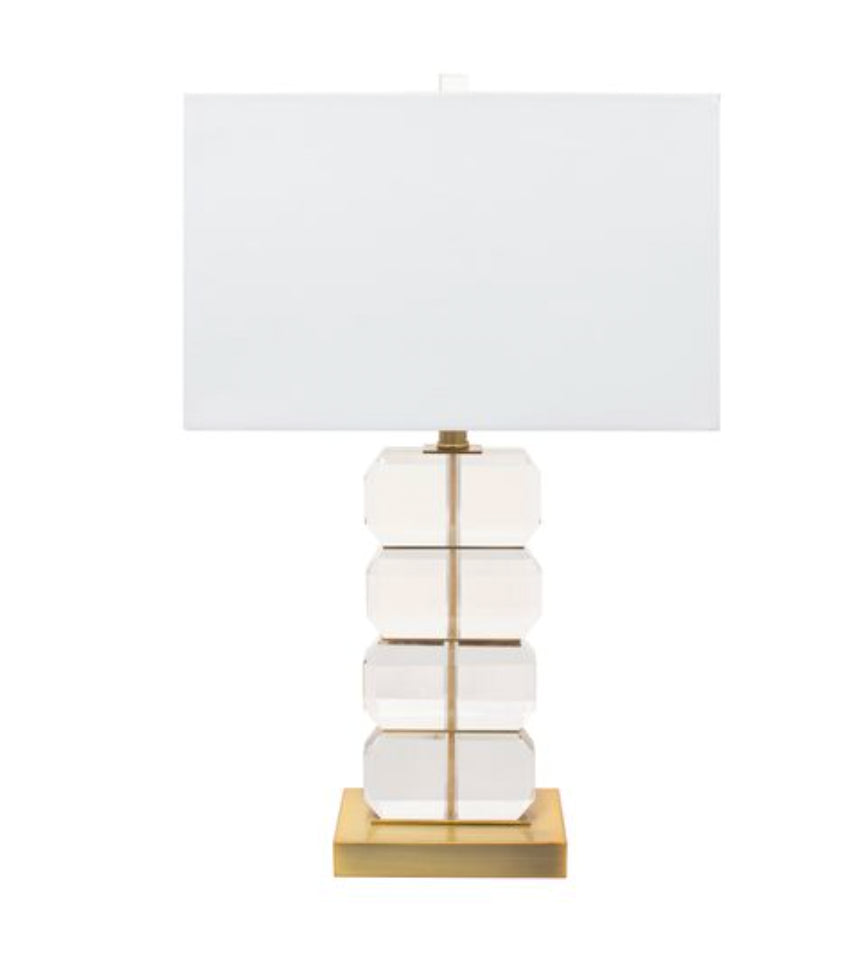 Barington Table Lamp by Couture Lighting