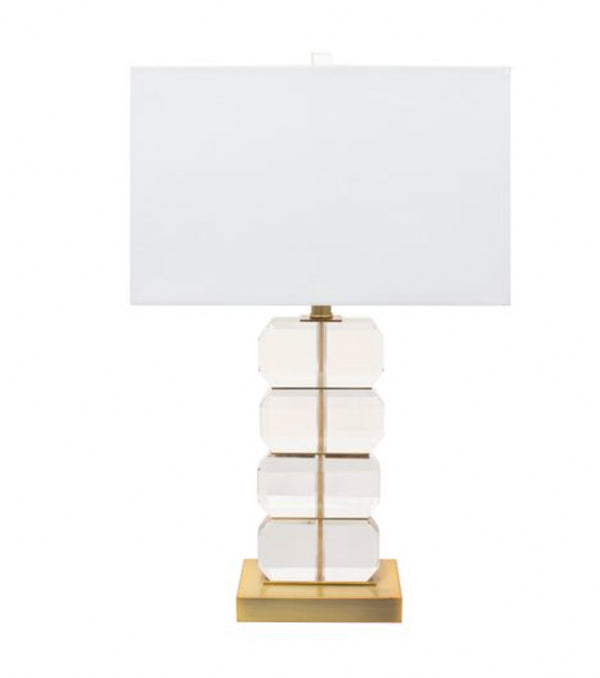 Barington Table Lamp by Couture Lighting