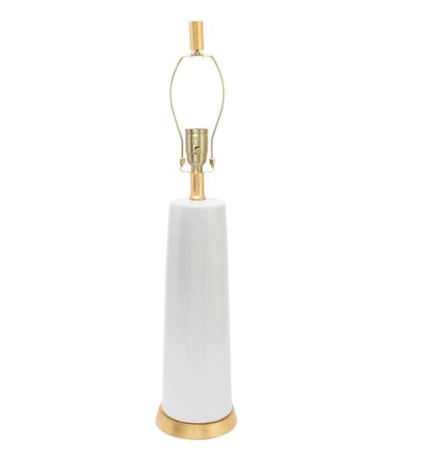 Couture Tansey Table Lamp