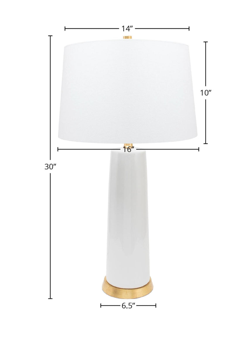 Couture Tansey Table Lamp