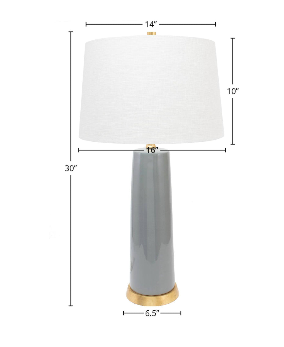 Couture Tansey Table Lamp