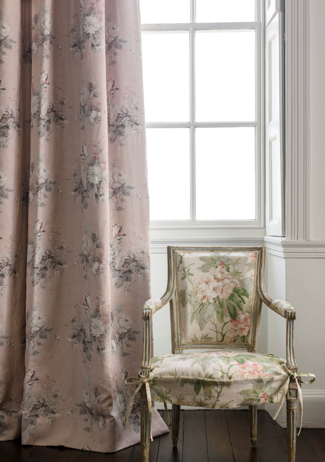 Colefax and Fowler Constance Fabric