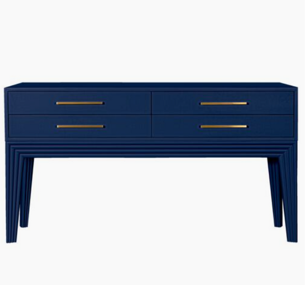 Sedona Console Table, David Francis
