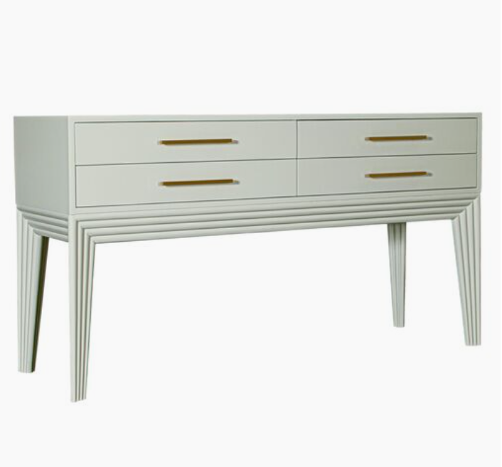 Sedona Console Table, David Francis