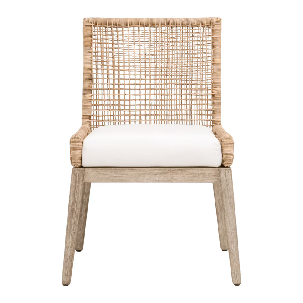 Essentials For Living Seaside Dining Chair, Set Of 2