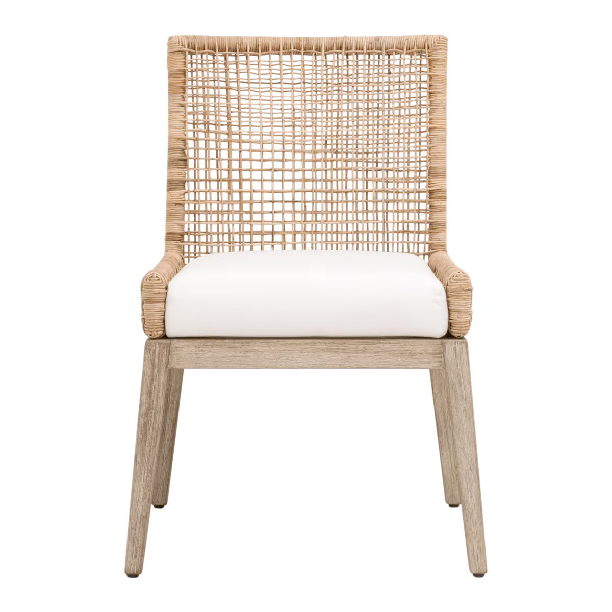 Essentials For Living Seaside Dining Chair, Set Of 2