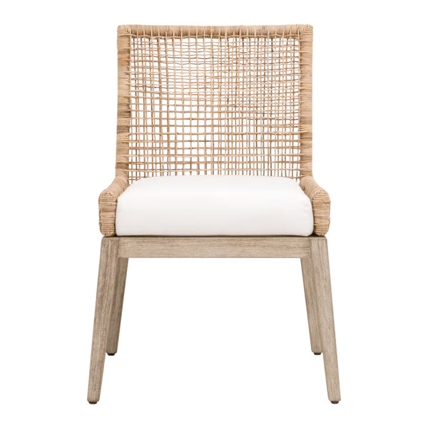 Essentials For Living Seaside Dining Chair, Set Of 2