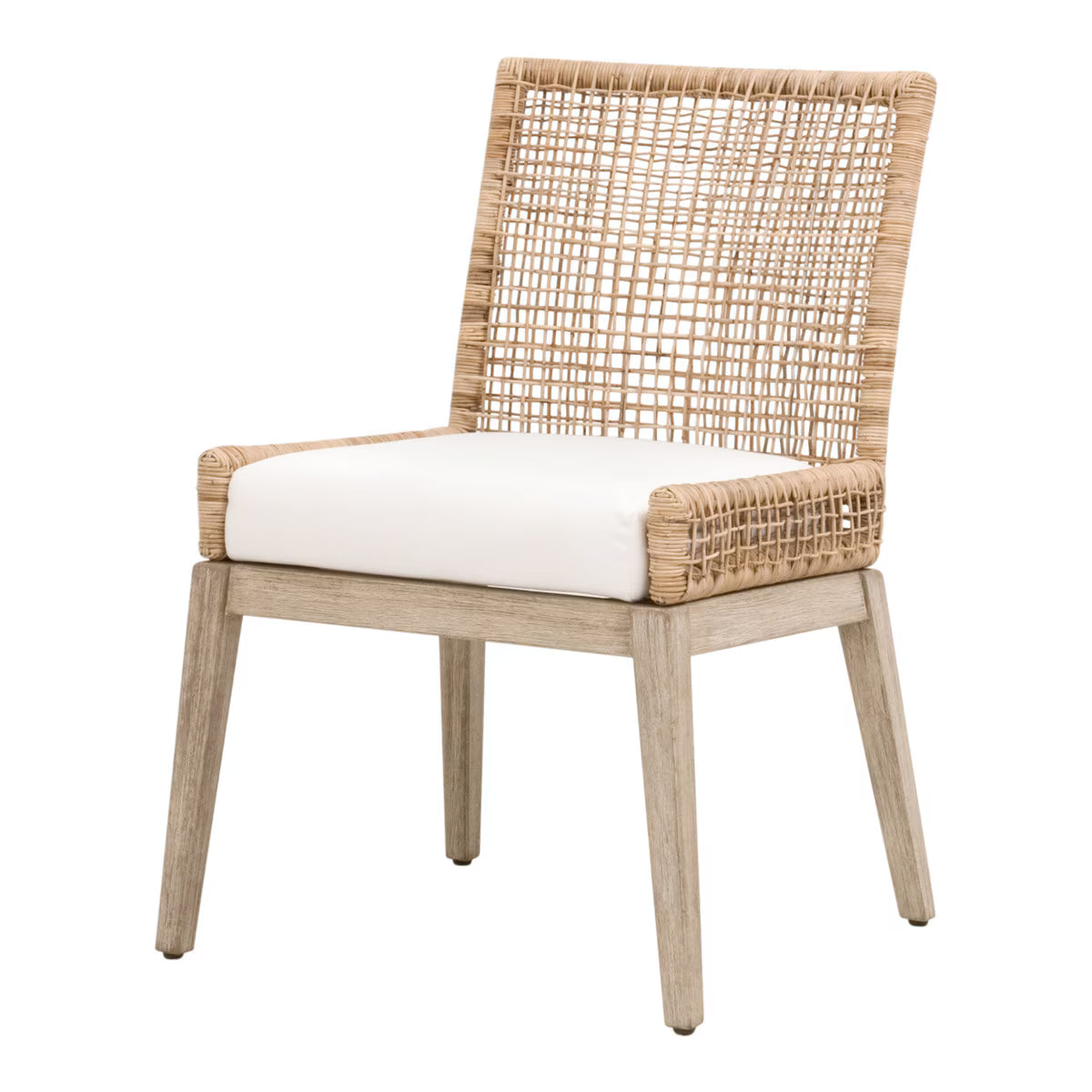 Essentials For Living Seaside Dining Chair, Set Of 2