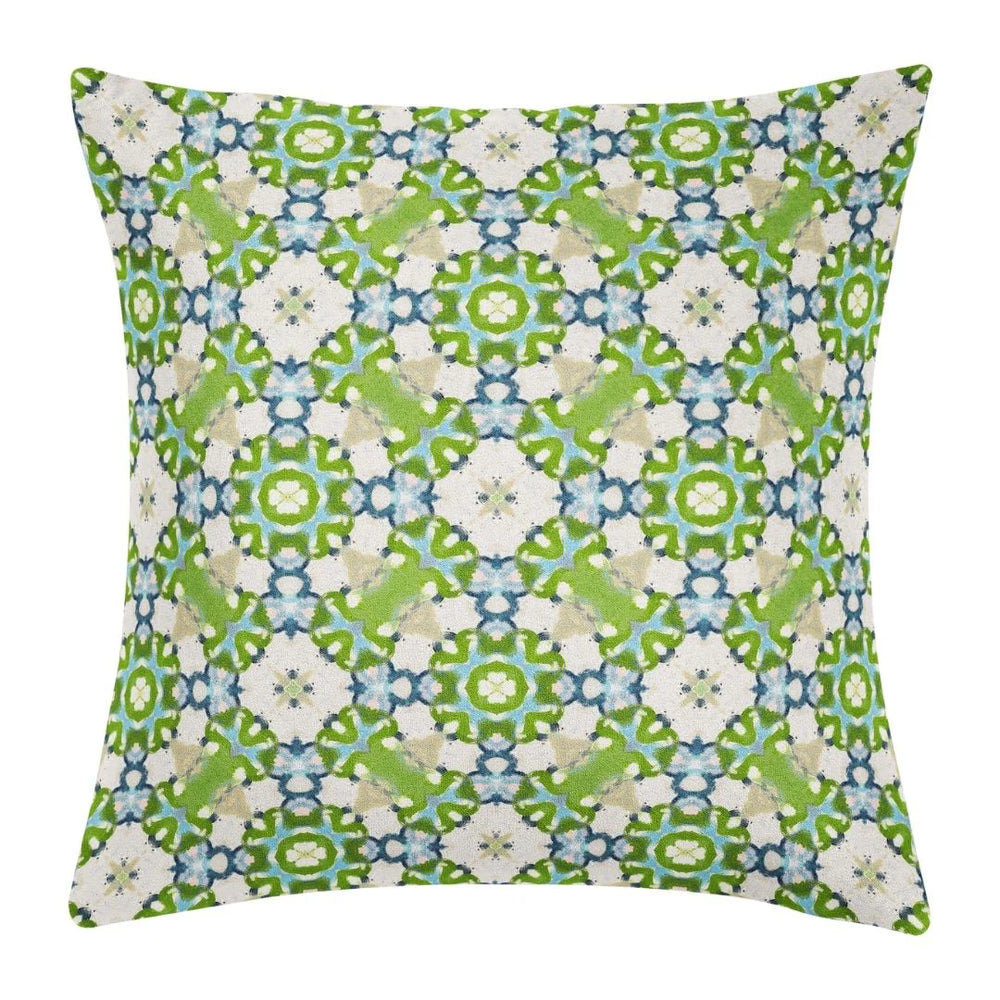 Laura Park Serendipity Linen Cotton Pillow