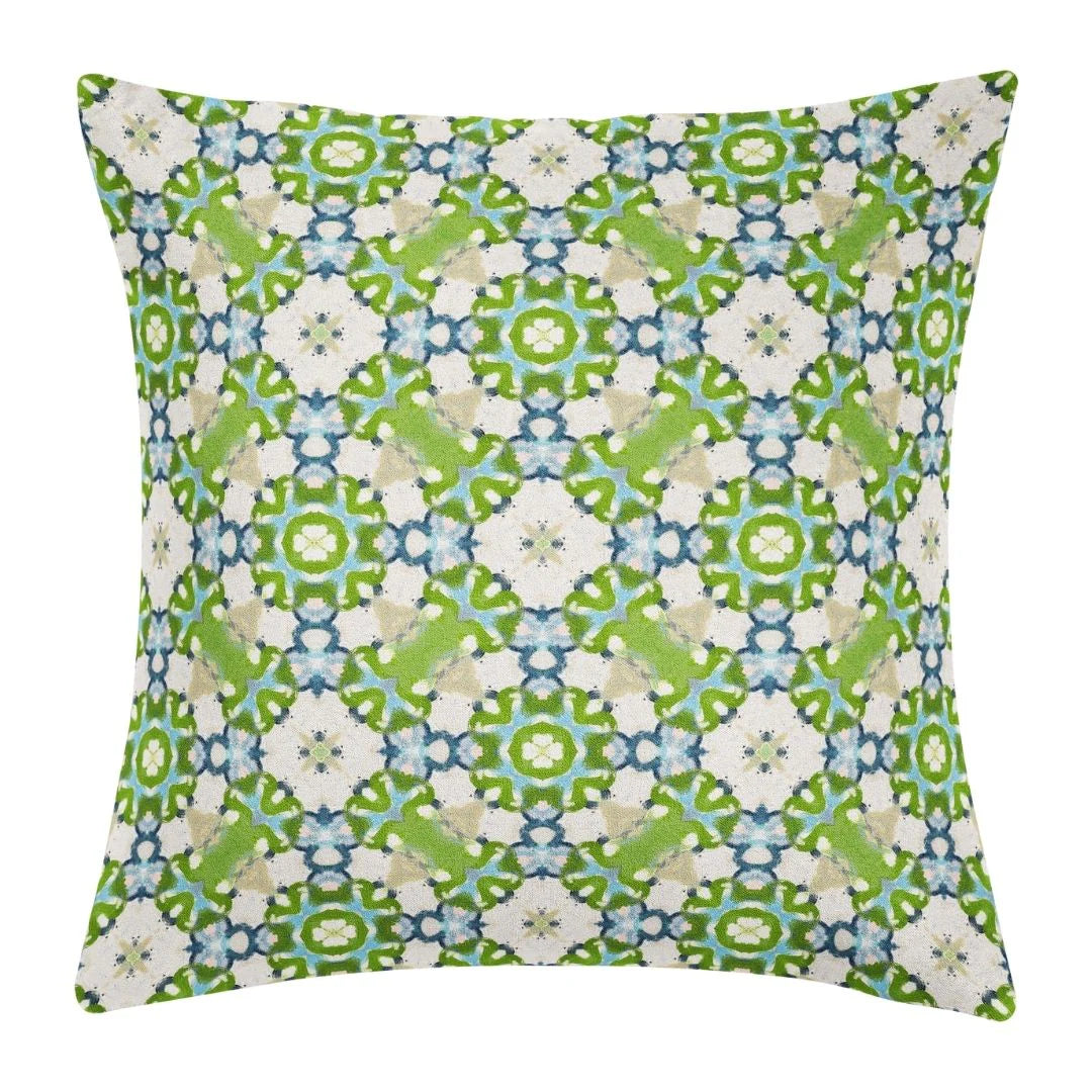 Laura Park Serendipity Linen Cotton Pillow