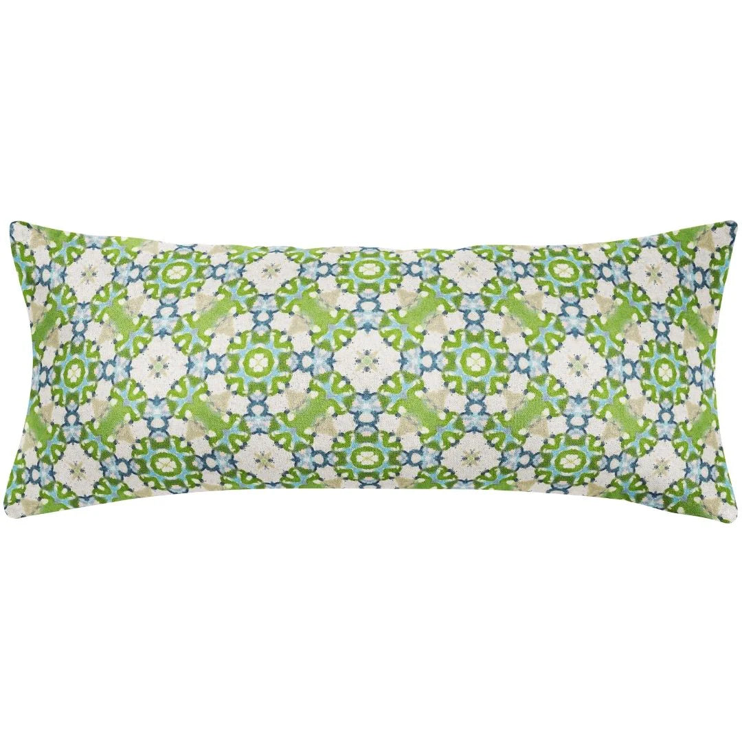 Laura Park Serendipity Linen Cotton Pillow
