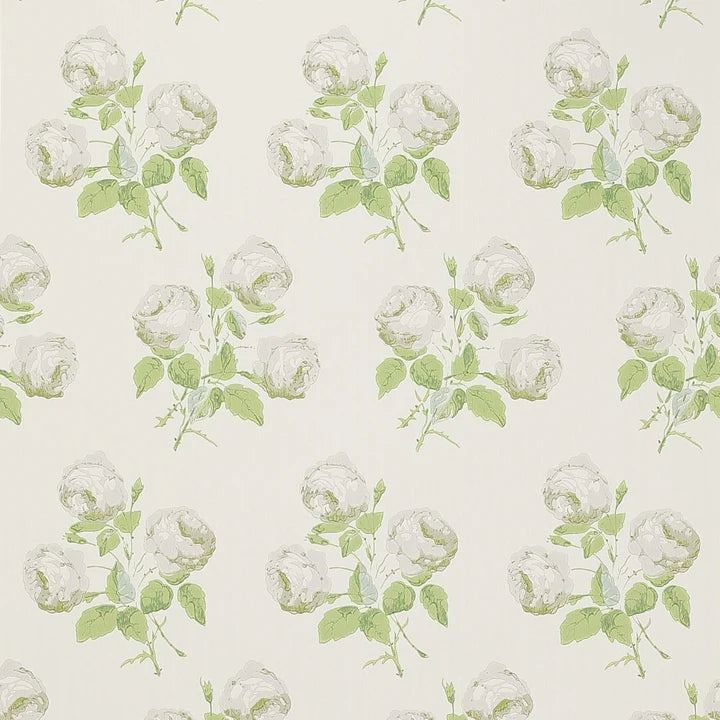Colefax and Fowler Bowood Wallpaper