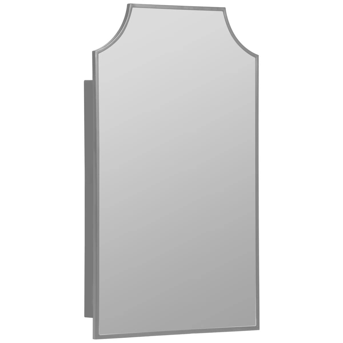 Cooper Classics Simone Medicine Cabinet