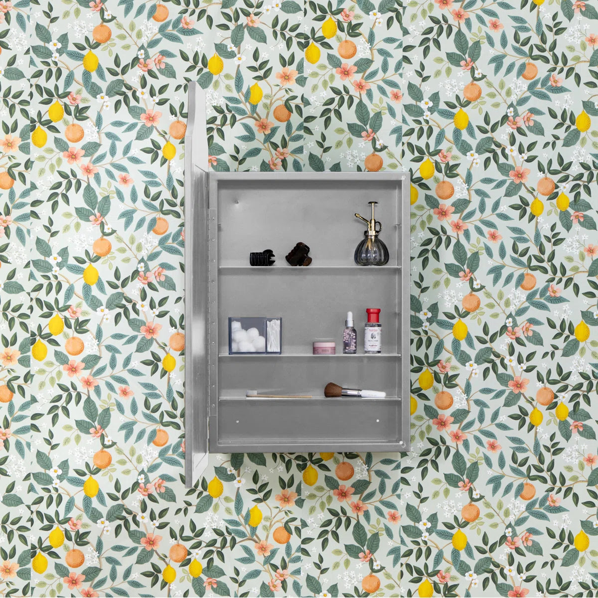 Cooper Classics Simone Medicine Cabinet