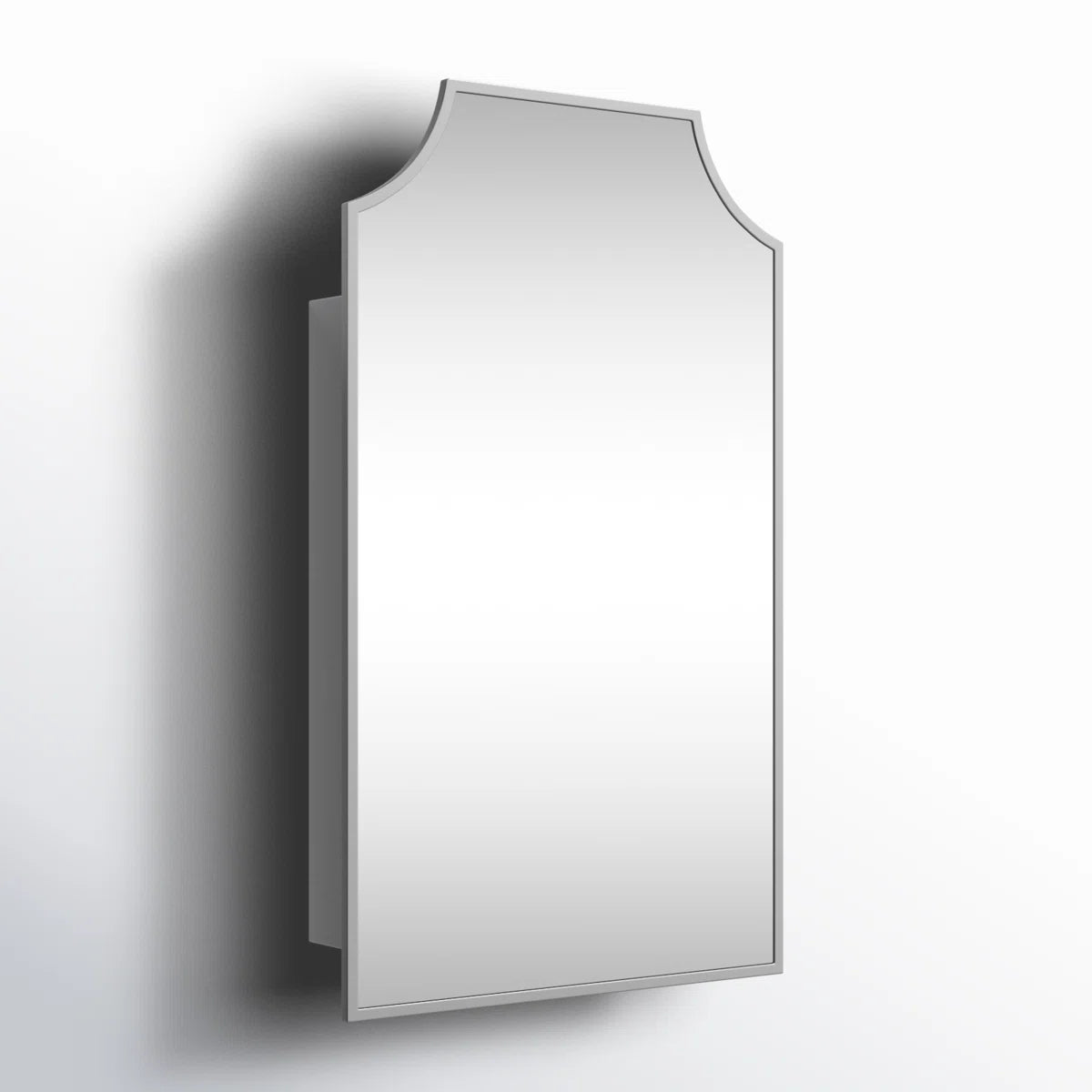 Cooper Classics Simone Medicine Cabinet