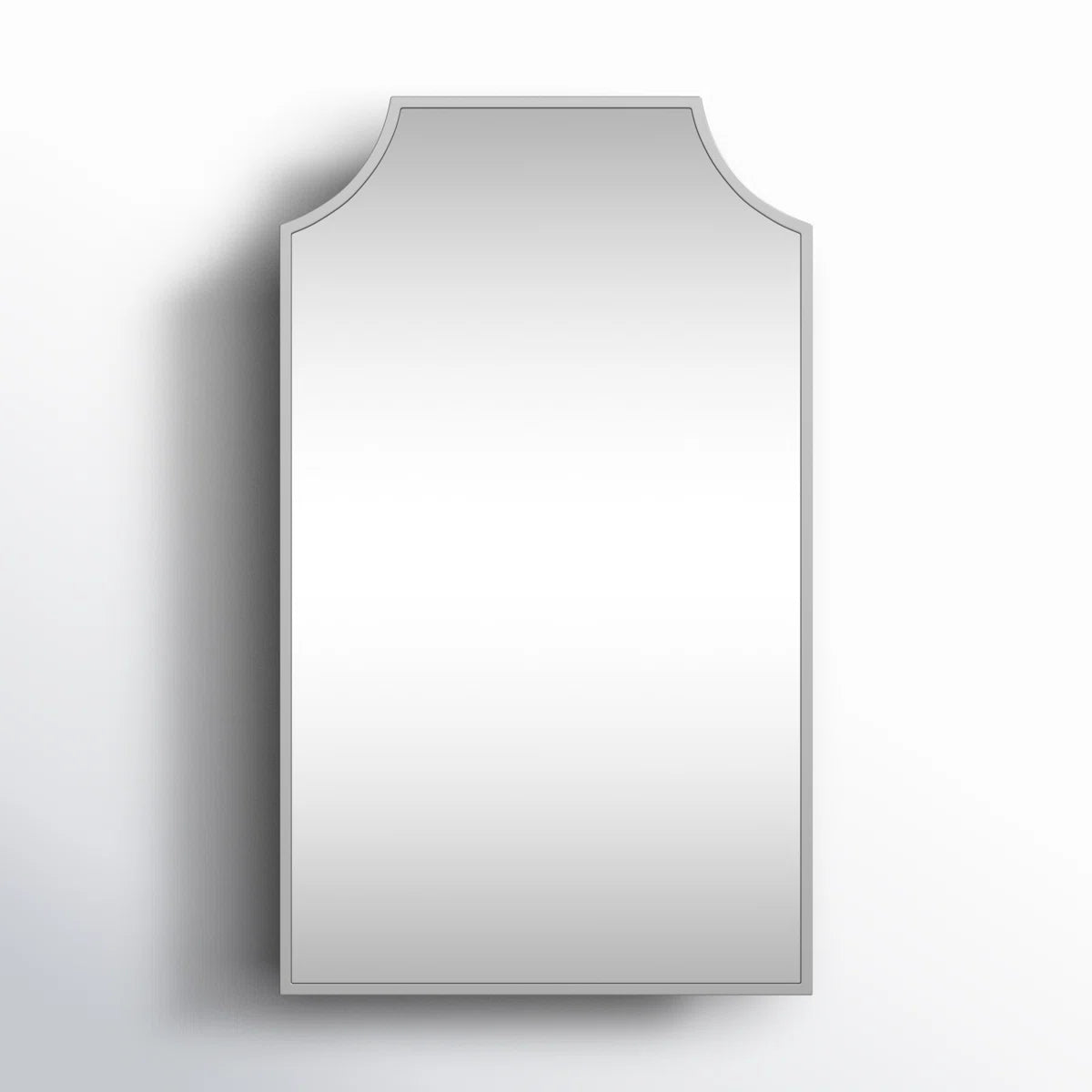 Cooper Classics Simone Medicine Cabinet