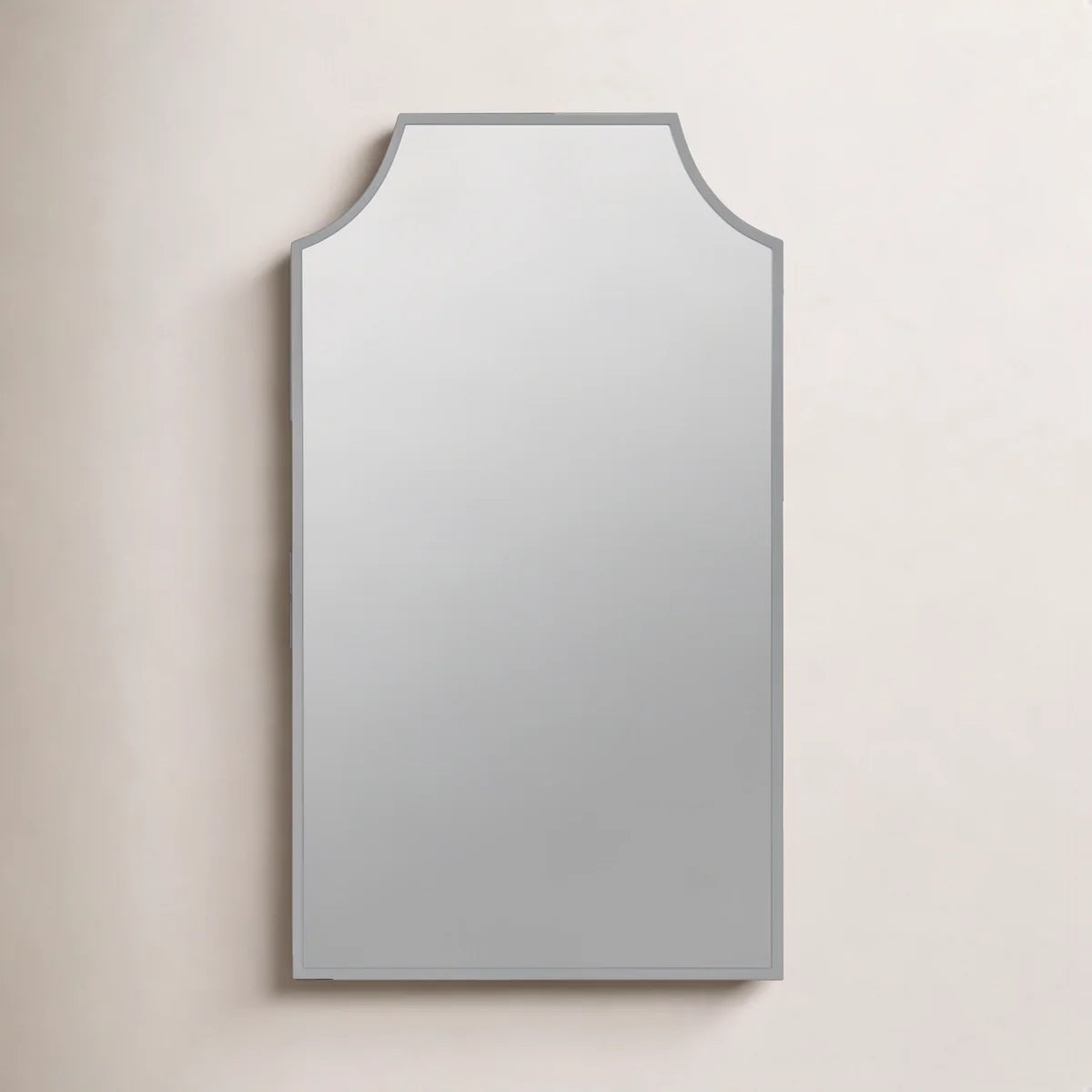 Cooper Classics Simone Medicine Cabinet