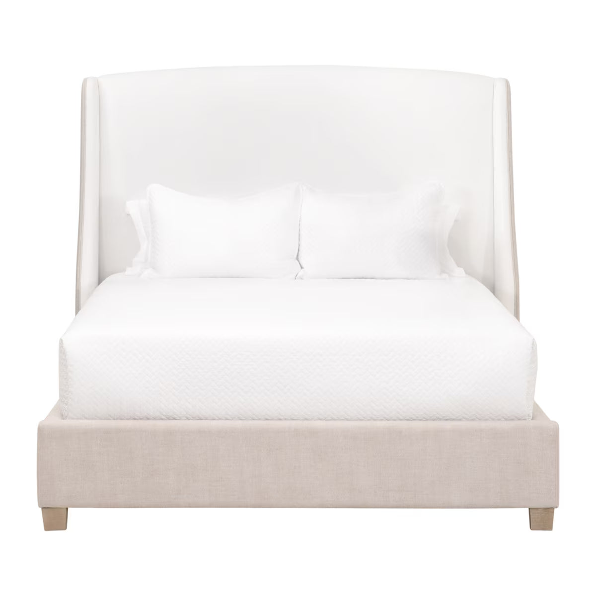 Essentials For Living Sloan Cal King Bed