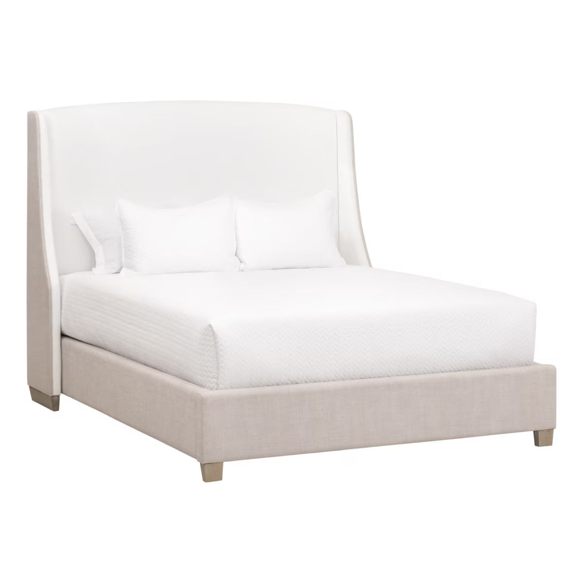 Essentials For Living Sloan Cal King Bed