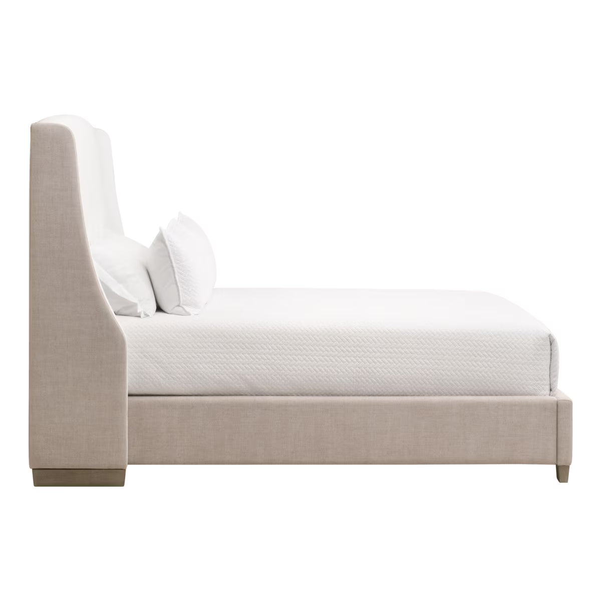 Essentials For Living Sloan Cal King Bed