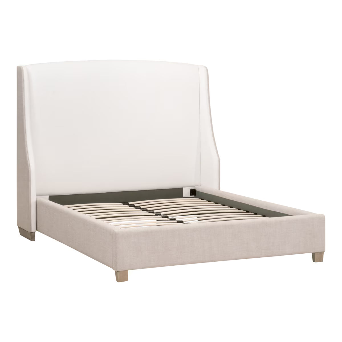 Essentials For Living Sloan Cal King Bed
