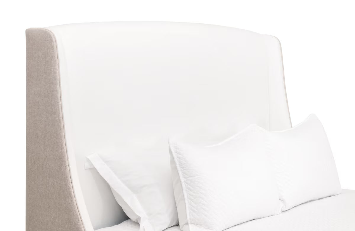 Essentials For Living Sloan Cal King Bed