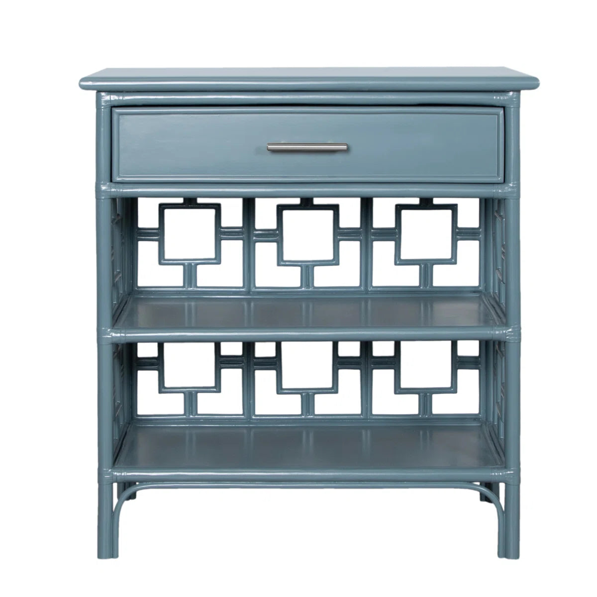 David Francis Sobe Nightstand