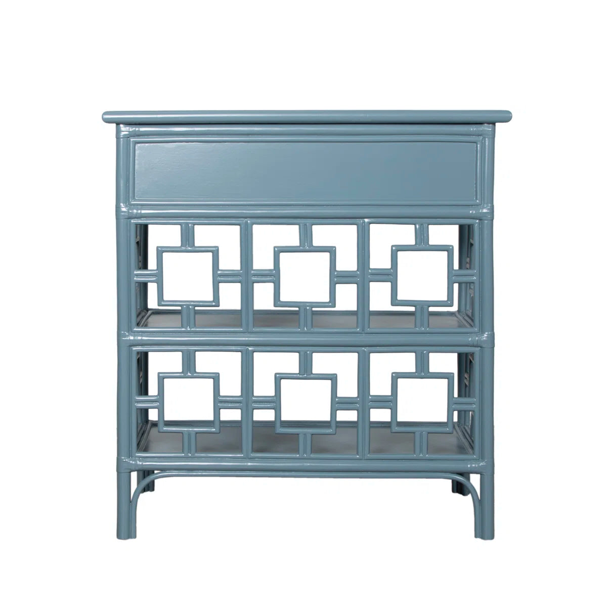 David Francis Sobe Nightstand
