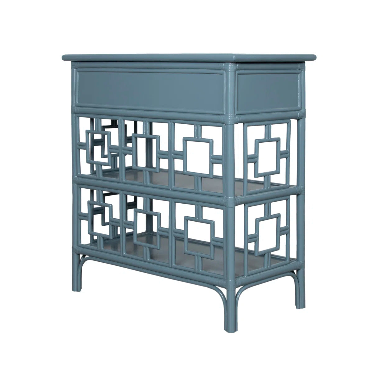 David Francis Sobe Nightstand