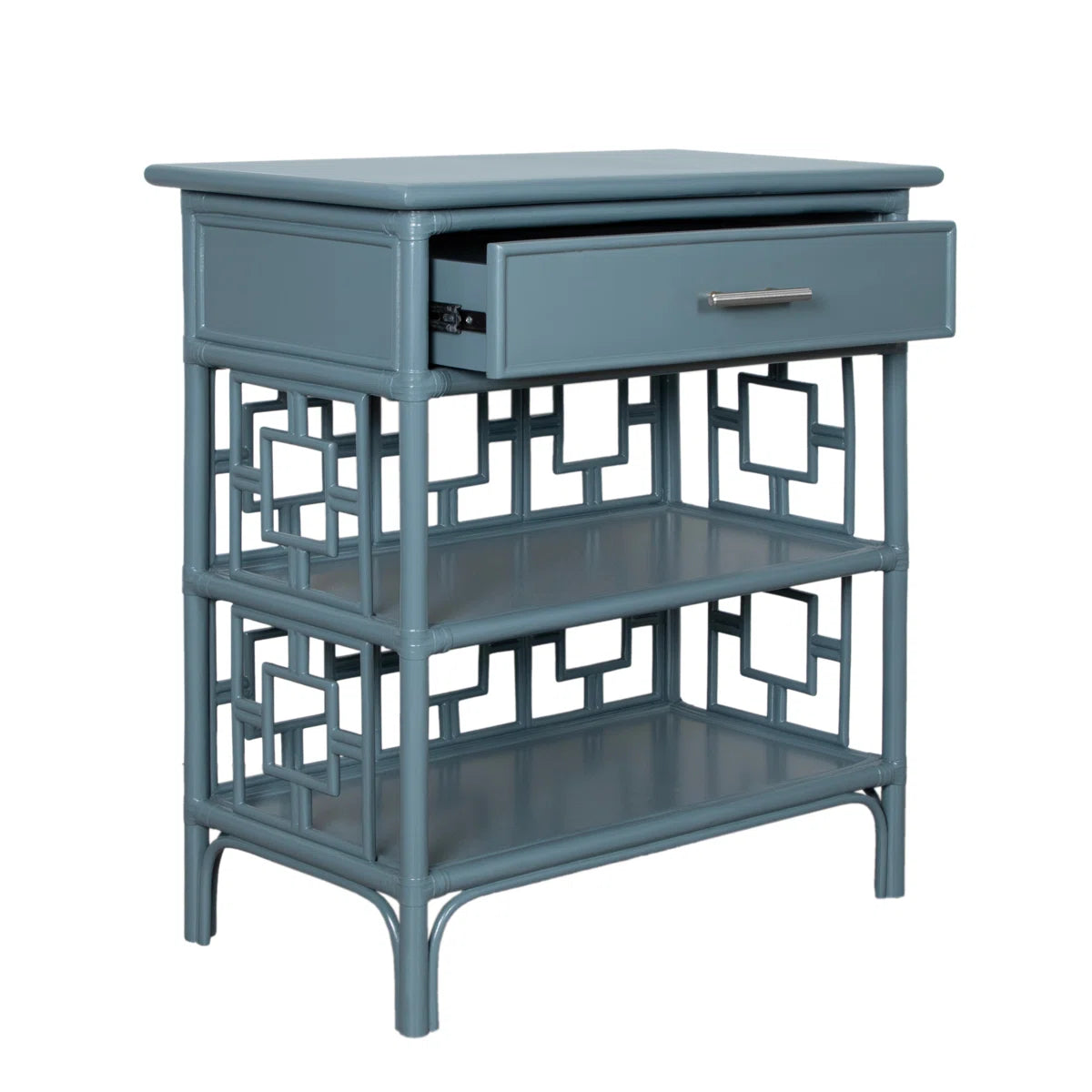 David Francis Sobe Nightstand