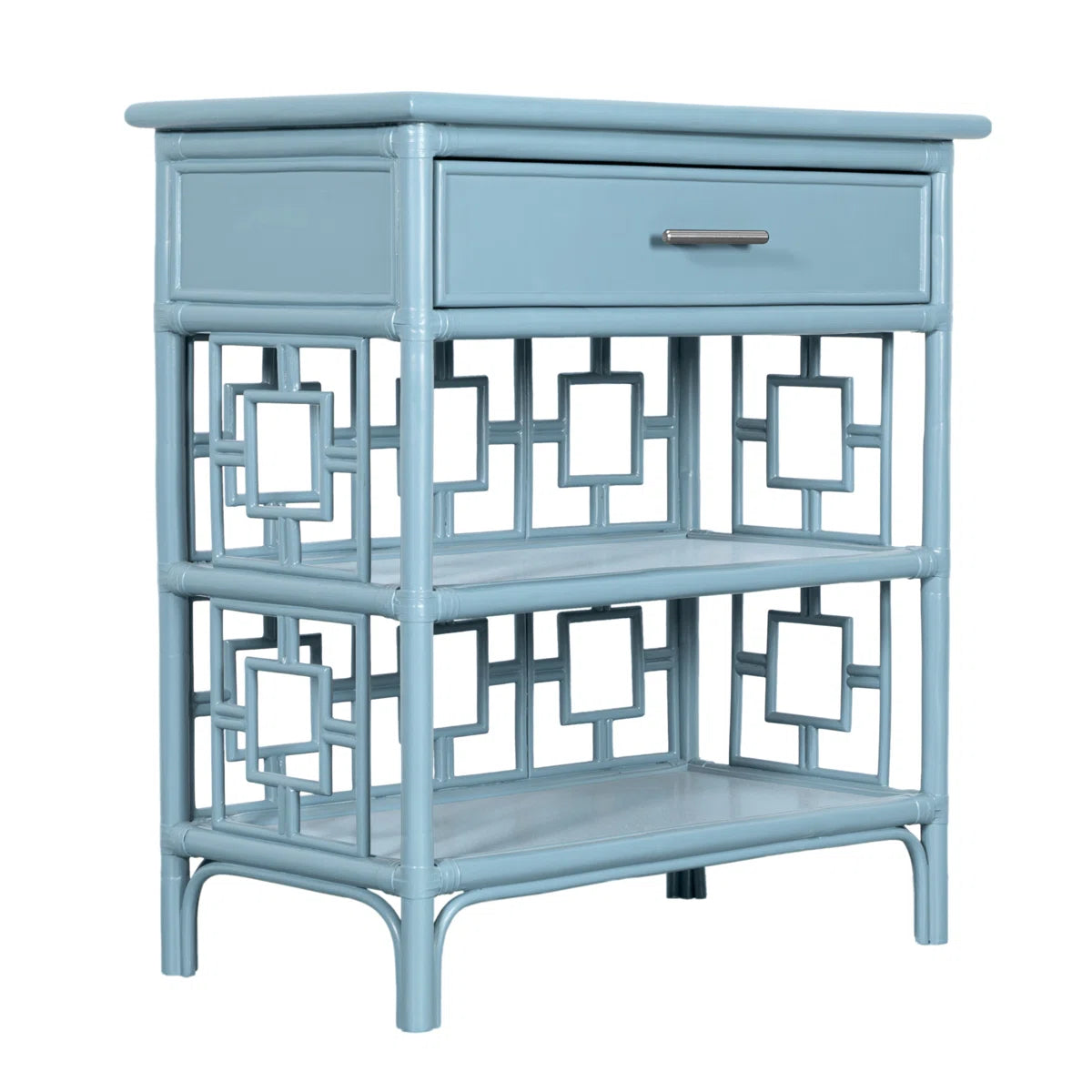 David Francis Sobe Nightstand