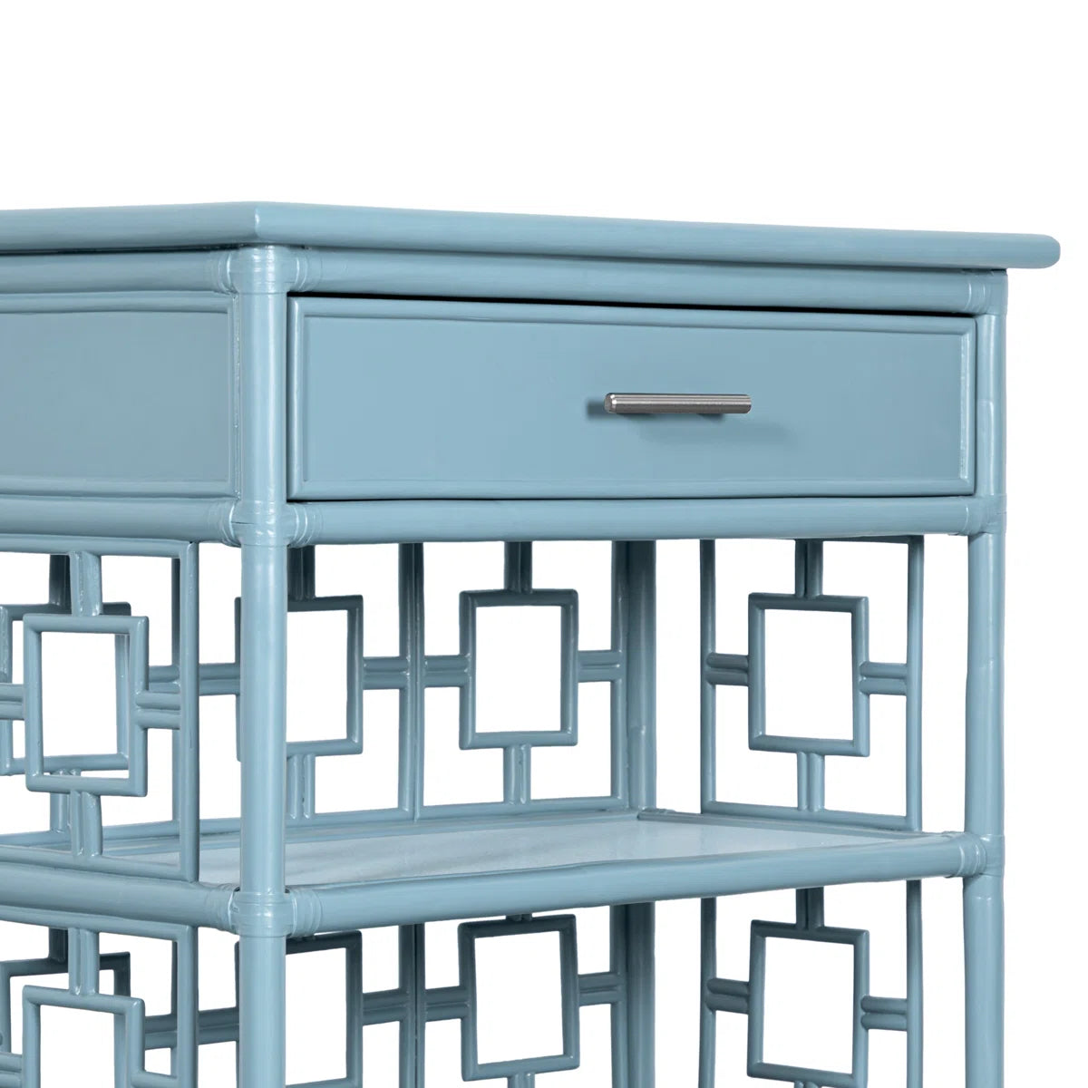 David Francis Sobe Nightstand