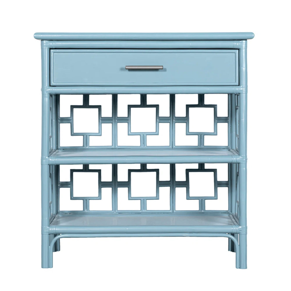 David Francis - Sobe End Table