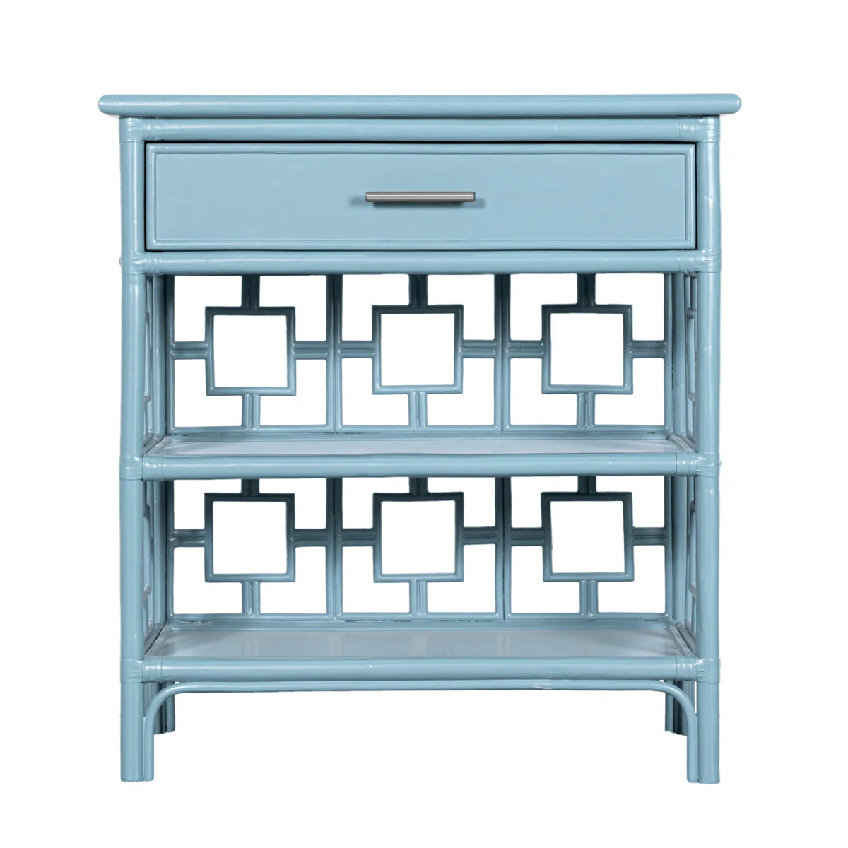 David Francis Sobe Nightstand