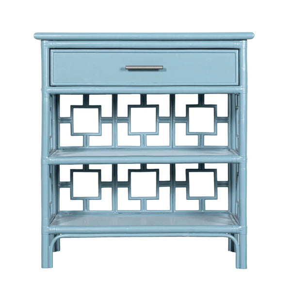 David Francis - Sobe End Table