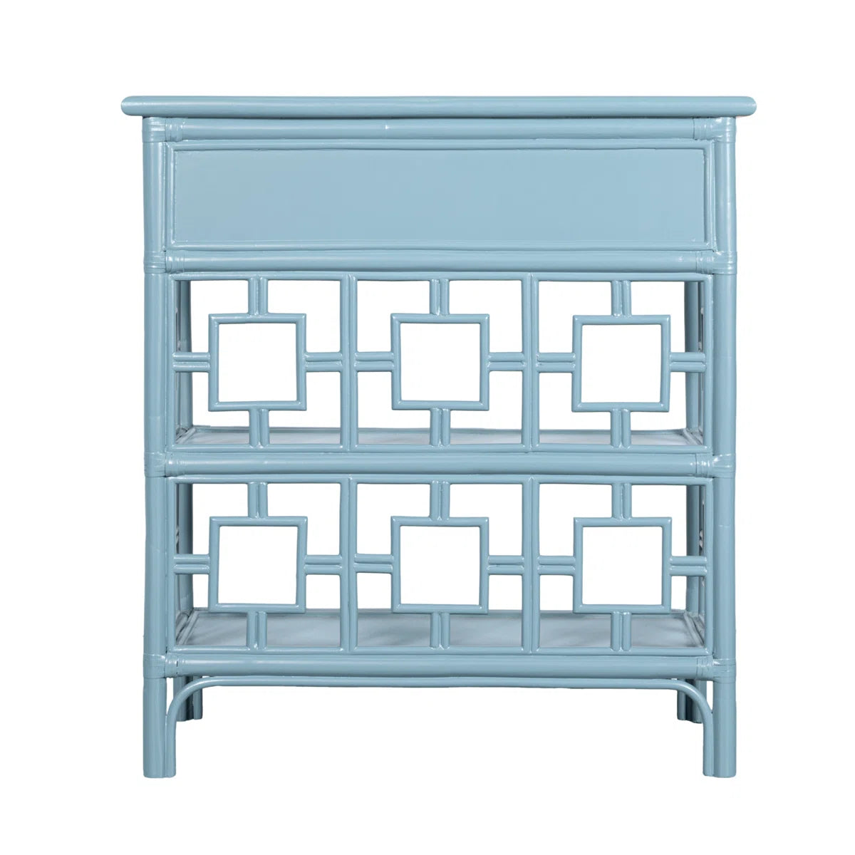 David Francis Sobe Nightstand