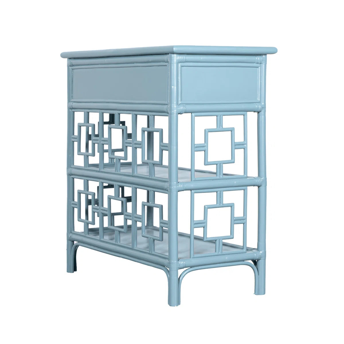 David Francis Sobe Nightstand