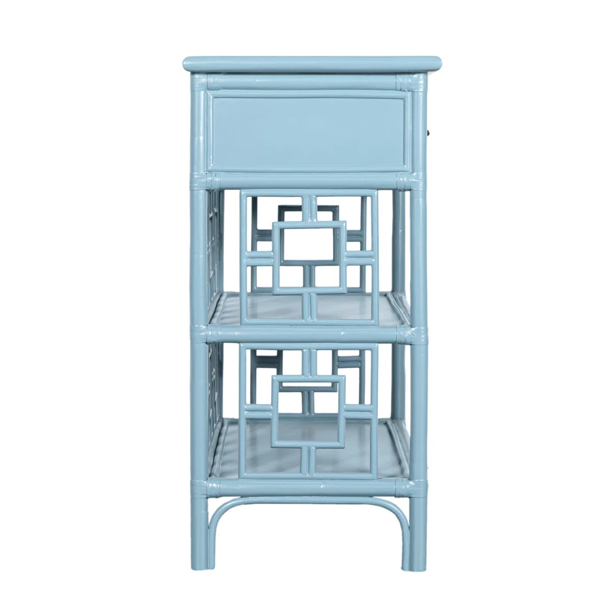 David Francis Sobe Nightstand