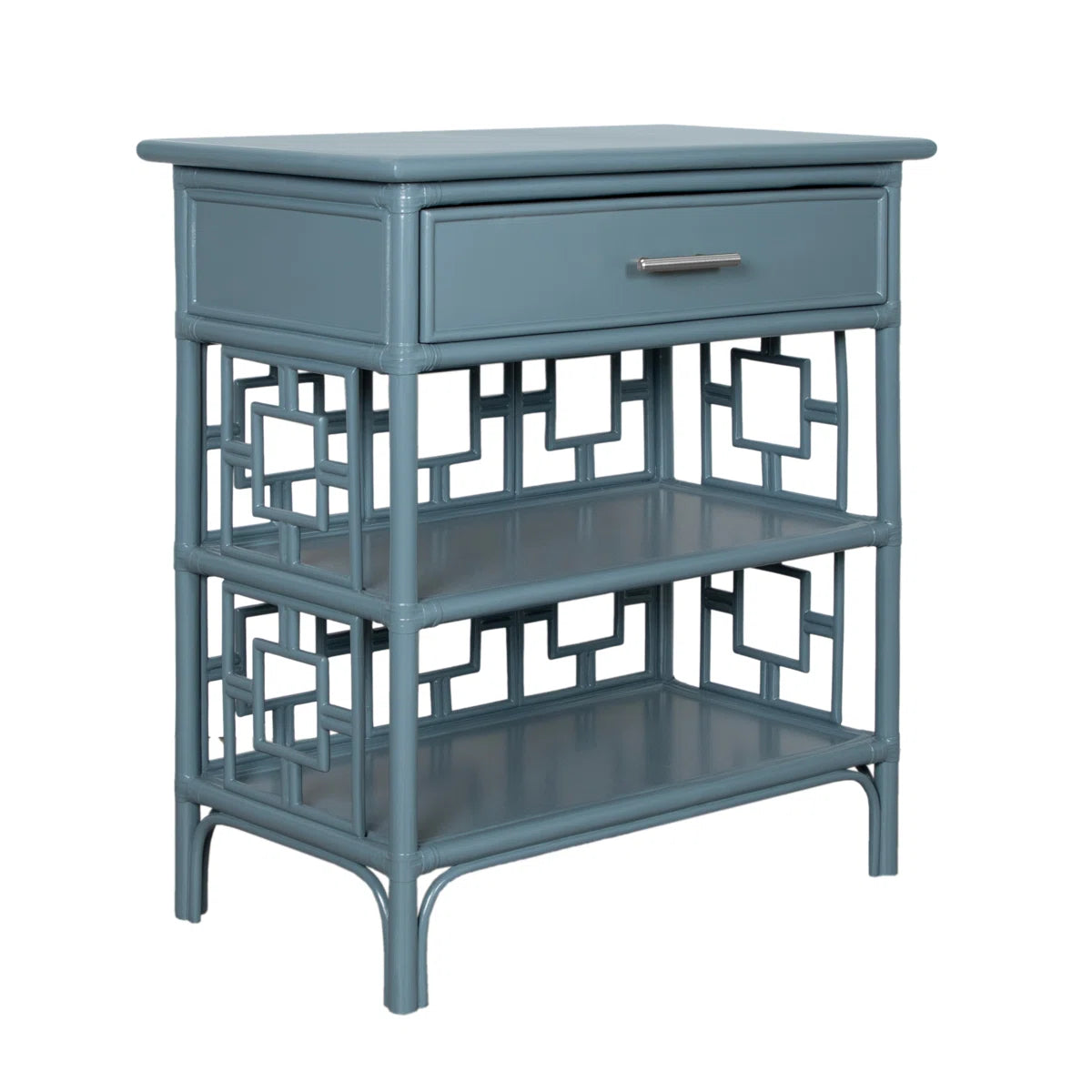 David Francis Sobe Nightstand