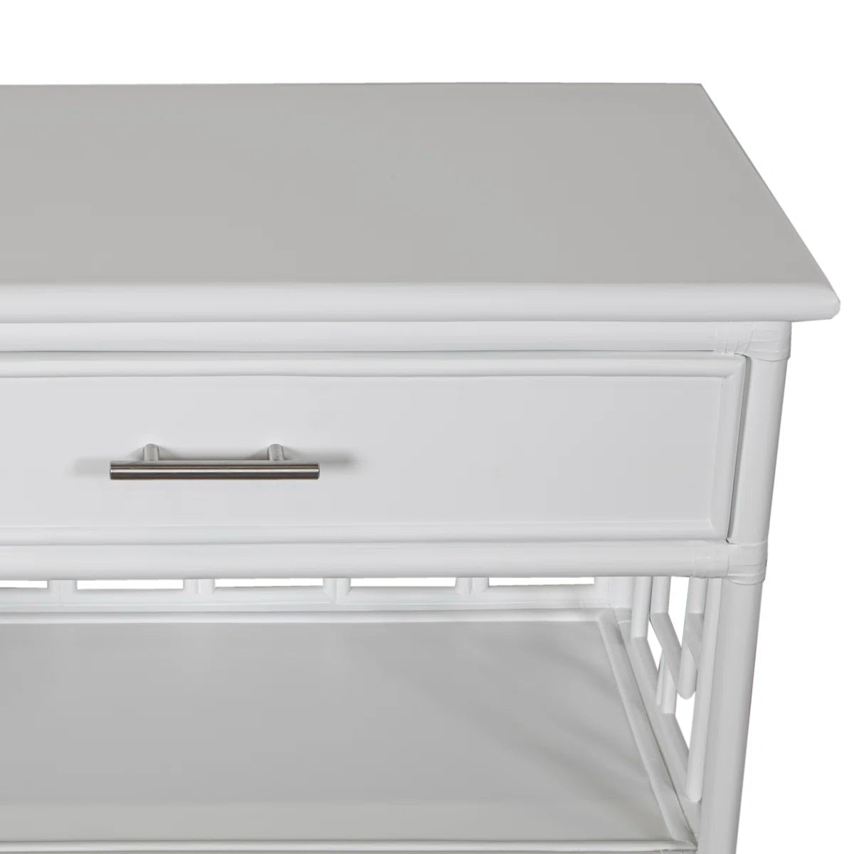 David Francis Sobe Nightstand